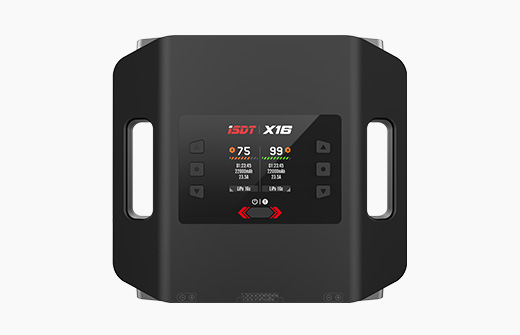 X16