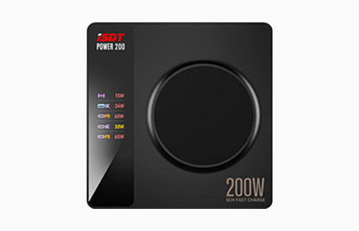 POWER 200系列