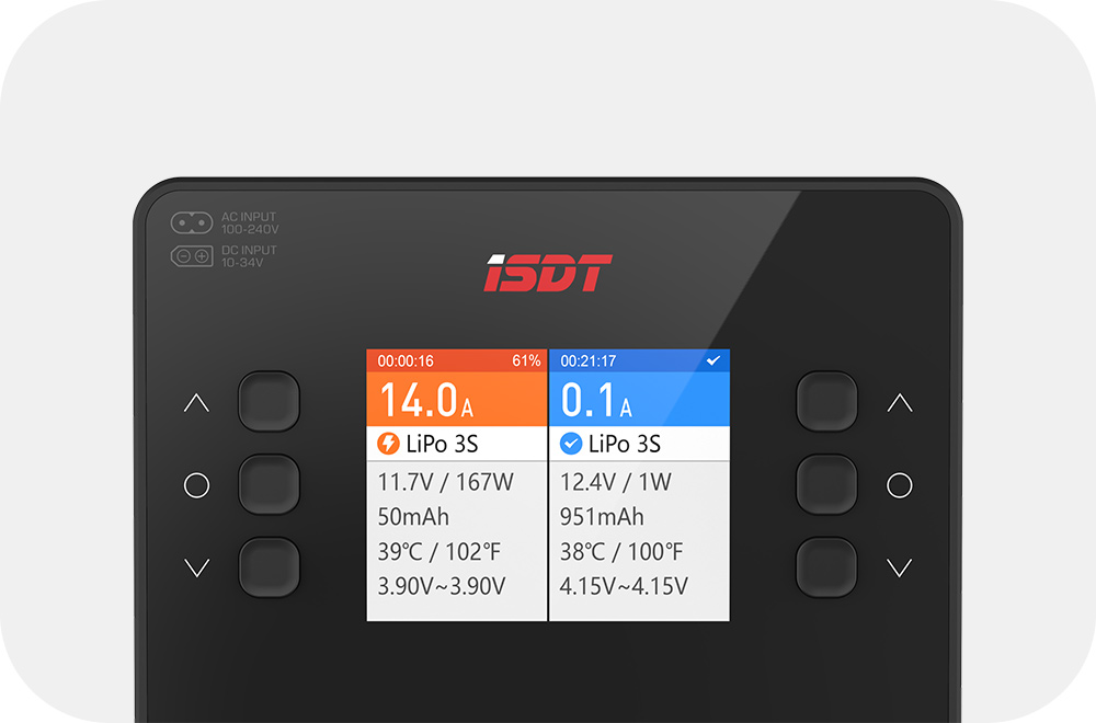 BattGo鎳氫充電電池