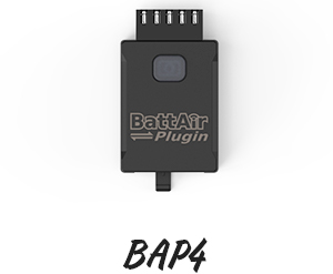 BattAir Plugin