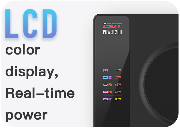 POWER 200 SERIES