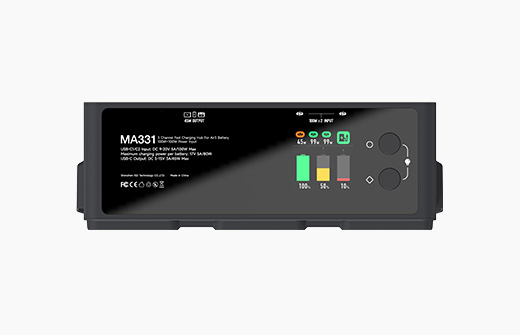 MA331