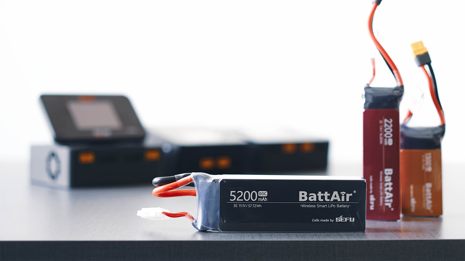 BattAir