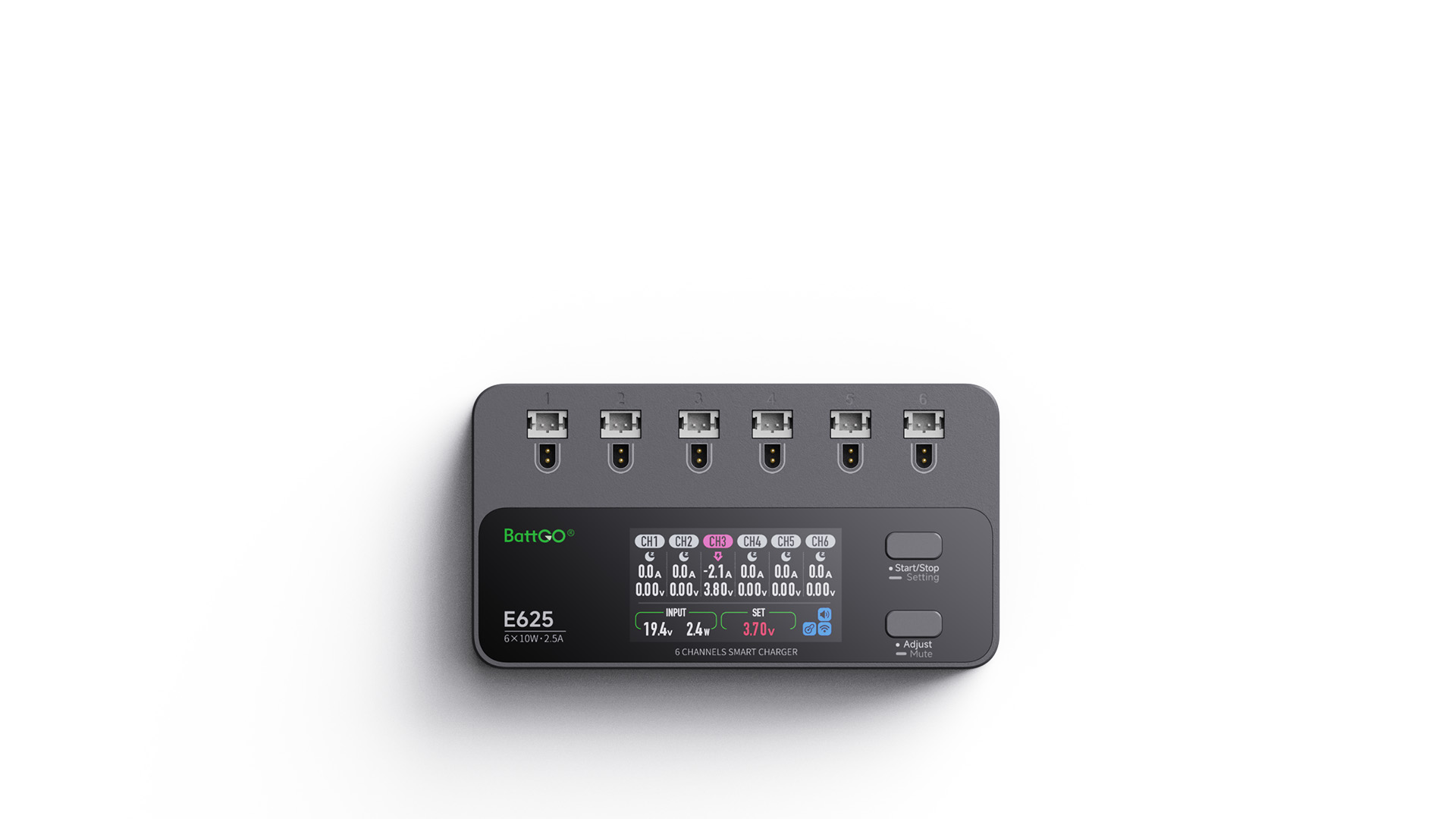 E625