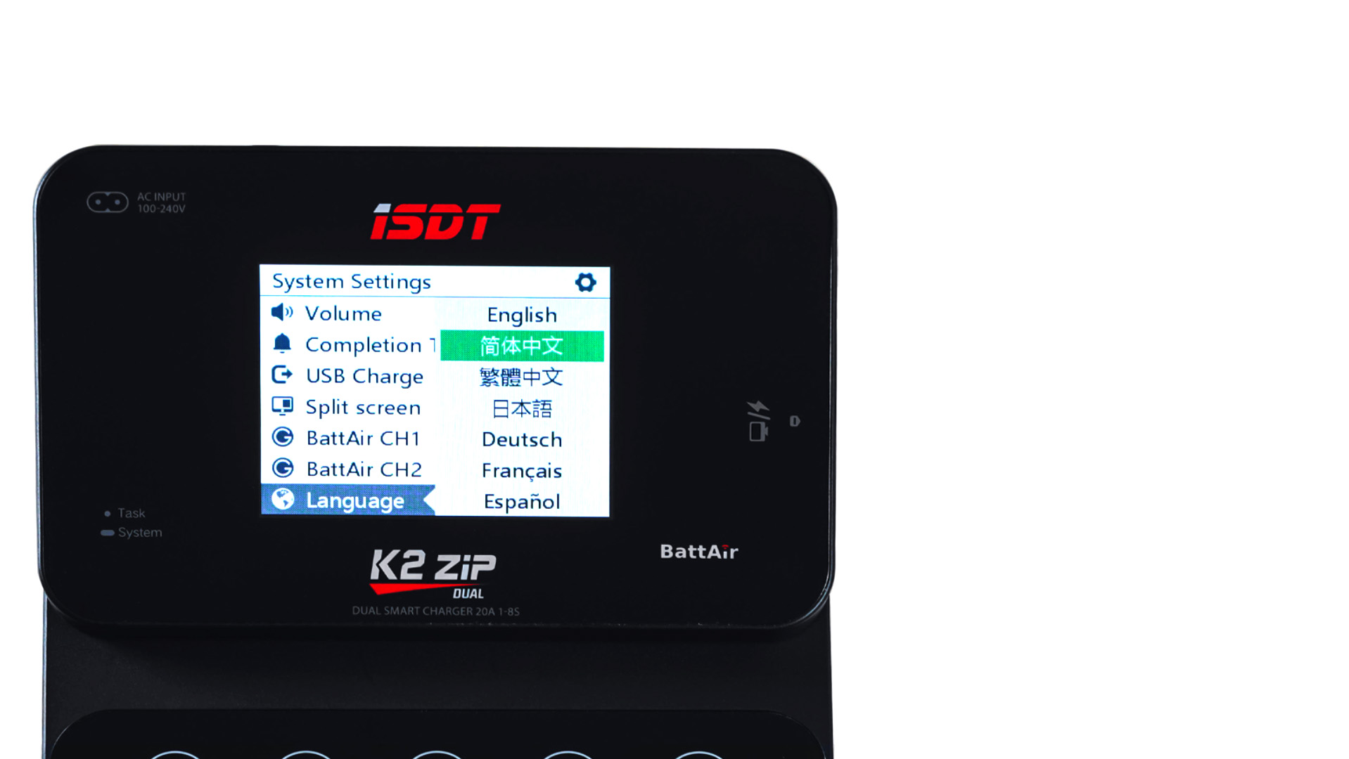 K2-ZIP